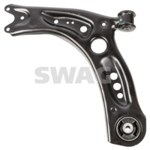 Brat suspensie roata AUDI A3 Sportback (8VA, 8VF) 2.0 TDI quattro diesel 150 cai SWAG 30 10 6142