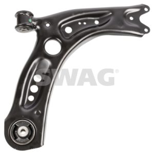 Brat suspensie roata AUDI A3 (8V1, 8VK) S3 quattro benzina 300 cai SWAG 30 10 6143