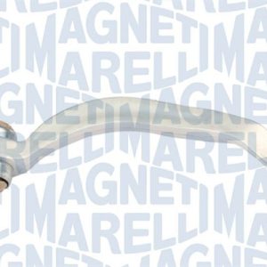Brat suspensie roata AUDI A4 B6 (8E2) S4 quattro benzina 344 cai MAGNETI MARELLI 301181317800
