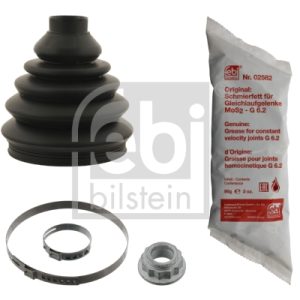 Ansamblu burduf articulatie planetara AUDI A3 (8L1) 1.9 TDI quattro diesel 130 cai FEBI BILSTEIN 30142