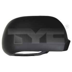 Acoperire oglinda exterioara AUDI A3 (8L1) 1.8 benzina 125 cai TYC 302-0009-2