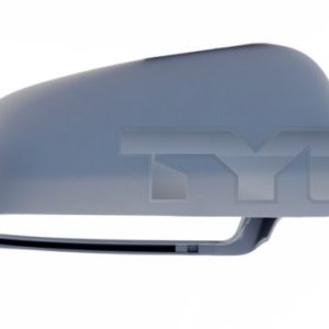 Acoperire oglinda exterioara AUDI A3 Sportback (8PA) 2.0 FSI benzina 150 cai TYC 302-0016-2