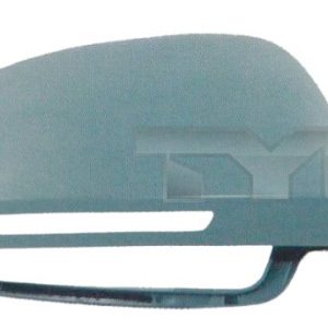Acoperire oglinda exterioara AUDI A3 Sportback (8PA) 2.0 FSI benzina 150 cai TYC 302-0072-2