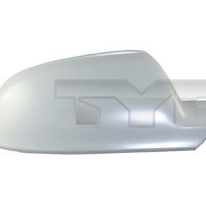 Acoperire oglinda exterioara AUDI A3 (8P1) 1.2 TSI benzina 105 cai TYC 302-0092-2