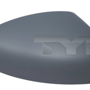 Acoperire oglinda exterioara AUDI A1 Sportback (8XA, 8XF) S1 quattro benzina 231 cai TYC 302-0097-2