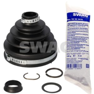 Ansamblu burduf articulatie planetara AUDI A4 B5 (8D2) S4 quattro benzina 265 cai SWAG 30 83 0006