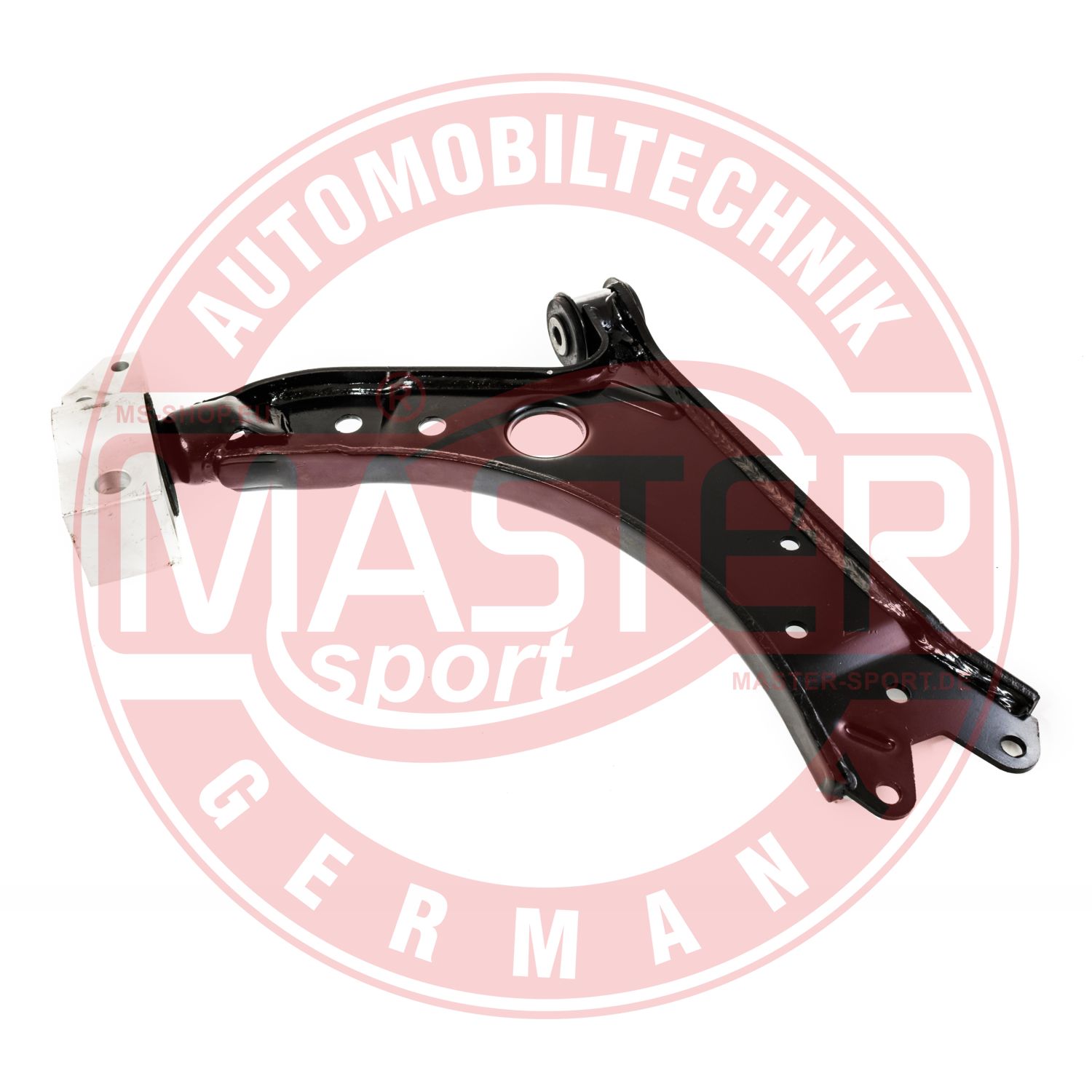 Brat suspensie roata AUDI A3 (8P1) S3 quattro benzina 256 cai MASTERSPORT GERMANY 30630-PCS-MS