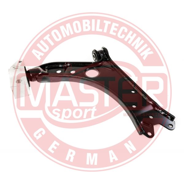 Brat suspensie roata AUDI A3 Cabriolet (8P7) 1.8 TFSI benzina 160 cai MASTERSPORT GERMANY 30630-PCS-MS