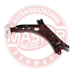 Brat suspensie roata AUDI A3 Cabriolet (8P7) 2.0 TDI diesel 140 cai MASTERSPORT GERMANY 30630-PCS-MS