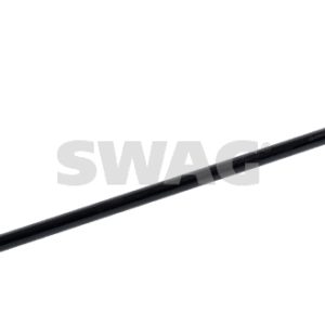Bieleta antiruliu AUDI A3 (8L1) 1.9 TDI quattro diesel 130 cai SWAG 30 91 9296