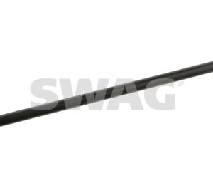 Bieleta antiruliu AUDI A3 (8L1) 1.9 TDI quattro diesel 130 cai SWAG 30 91 9298