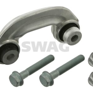Bieleta antiruliu AUDI A4 B5 (8D2) 2.6 quattro benzina 150 cai SWAG 30 91 9702