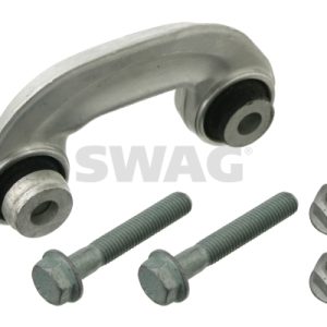 Bieleta antiruliu AUDI A4 B5 (8D2) 1.9 TDI quattro diesel 110 cai SWAG 30 91 9704