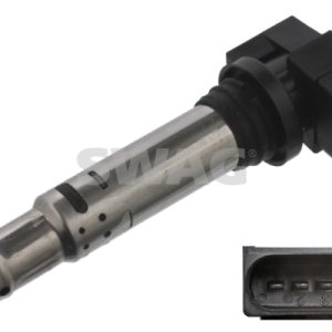 Bobina de inductie AUDI A3 (8P1) 1.4 TFSI benzina 125 cai SWAG 30 92 2038