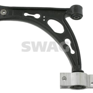 Brat suspensie roata AUDI A3 Cabriolet (8P7) 2.0 TDI diesel 136 cai SWAG 30 92 7076