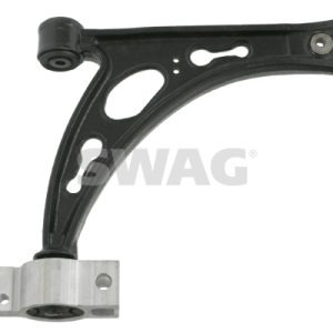 Brat suspensie roata AUDI A3 Sportback (8PA) 1.4 TFSI benzina 125 cai SWAG 30 92 7078