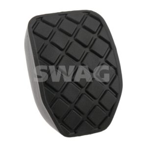 Acoperire pedala pedala frana AUDI A4 B7 Cabriolet (8HE) S4 quattro benzina 344 cai SWAG 30 92 8636