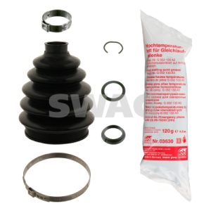 Ansamblu burduf articulatie planetara AUDI A3 (8L1) 1.9 TDI diesel 100 cai SWAG 30 92 9609
