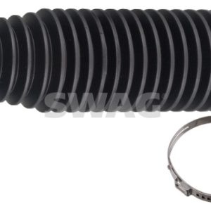 Ansamblu burduf directie AUDI A3 (8V1, 8VK) 1.4 TSI benzina 150 cai SWAG 30 93 1278