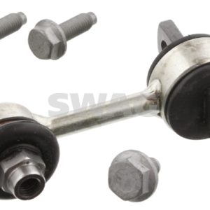 Bieleta antiruliu AUDI A4 B6 (8E2) 2.5 TDI quattro diesel 180 cai SWAG 30 93 2491