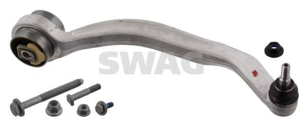 Brat suspensie roata AUDI A4 B5 Avant (8D5) 2.4 quattro benzina 165 cai SWAG 30 93 3363