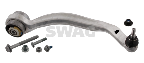 Brat suspensie roata AUDI A4 B5 (8D2) 2.8 quattro benzina 190 cai SWAG 30 93 3365