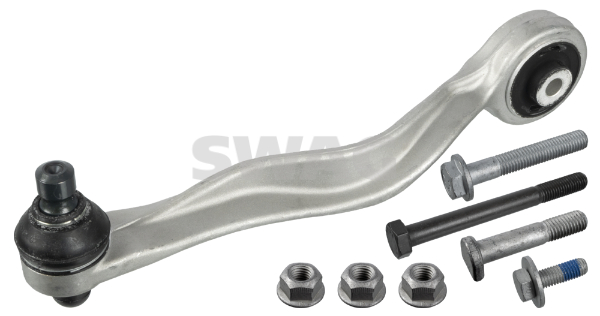 Brat suspensie roata AUDI A4 B5 Avant (8D5) 2.4 quattro benzina 165 cai SWAG 30 93 3368