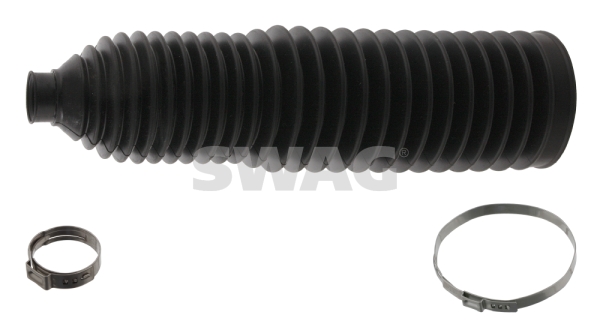 Ansamblu burduf directie AUDI A4 B7 (8EC) S4 quattro benzina 344 cai SWAG 30 93 3592