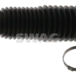 Ansamblu burduf directie AUDI A4 B5 (8D2) 1.8 quattro benzina 115 cai SWAG 30 93 3593