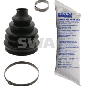Ansamblu burduf articulatie planetara AUDI A3 (8P1) 2.0 TDI 16V diesel 140 cai SWAG 30 93 6190