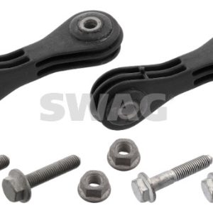 Bieleta antiruliu AUDI A3 (8L1) 1.9 TDI diesel 90 cai SWAG 30 93 6667