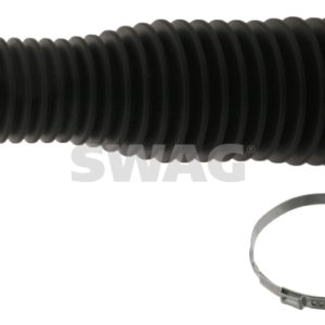 Ansamblu burduf directie AUDI A4 B8 (8K2) 1.8 TFSI quattro benzina 160 cai SWAG 30 93 6938