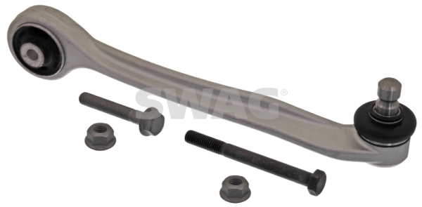 Brat suspensie roata AUDI A4 B5 (8D2) 2.8 quattro benzina 190 cai SWAG 30 93 7178