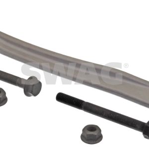 Brat suspensie roata AUDI A4 B5 (8D2) 2.4 quattro benzina 165 cai SWAG 30 93 7178