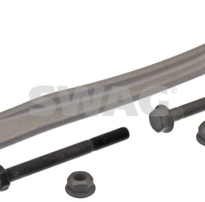 Brat suspensie roata AUDI A4 B6 (8E2) 1.9 TDI quattro diesel 130 cai SWAG 30 93 7179