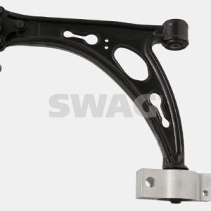Brat suspensie roata AUDI A3 (8P1) 1.6 E-Power Benzina/Etanol 102 cai SWAG 30 93 7183