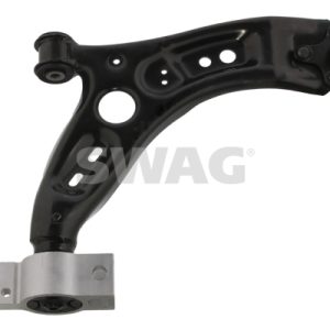 Brat suspensie roata AUDI A3 (8P1) 1.6 E-Power Benzina/Etanol 102 cai SWAG 30 93 8180