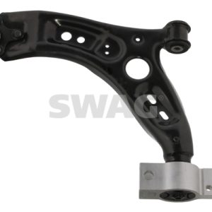 Brat suspensie roata AUDI A3 (8P1) 1.6 E-Power Benzina/Etanol 102 cai SWAG 30 93 8181