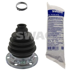 Ansamblu burduf articulatie planetara AUDI A3 (8L1) 1.9 TDI diesel 100 cai SWAG 30 93 8333
