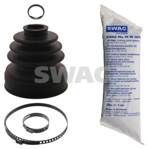 Ansamblu burduf articulatie planetara AUDI A3 (8P1) 3.2 V6 quattro benzina 250 cai SWAG 30 93 9239