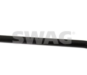 Bieleta antiruliu AUDI A4 B5 (8D2) 1.9 TDI quattro diesel 110 cai SWAG 30 93 9536