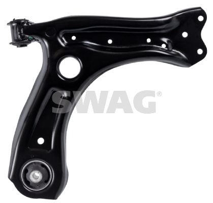 Brat suspensie roata AUDI A1 Sportback (8XA, 8XF) 1.4 TSI benzina 150 cai SWAG 30 93 9558