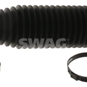Ansamblu burduf directie AUDI A3 (8L1) S3 quattro benzina 224 cai SWAG 30 93 9606
