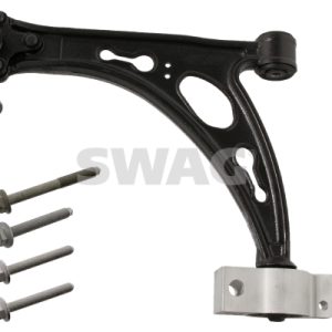 Brat suspensie roata AUDI A3 Sportback (8PA) 3.2 V6 quattro benzina 250 cai SWAG 30 94 0103