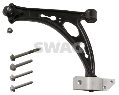 Brat suspensie roata AUDI A3 Sportback (8PA) 2.0 TFSI benzina 200 cai SWAG 30 94 0103