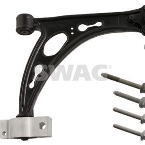 Brat suspensie roata AUDI A3 Sportback (8PA) 2.0 FSI benzina 150 cai SWAG 30 94 0104