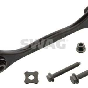 Brat suspensie roata AUDI A3 (8P1) 1.6 E-Power Benzina/Etanol 102 cai SWAG 30 94 0431