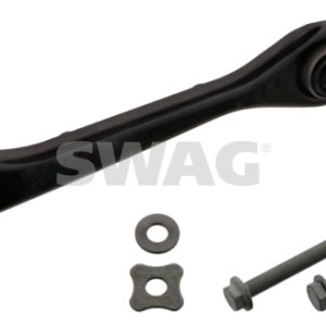 Brat suspensie roata AUDI A3 (8P1) 1.6 E-Power Benzina/Etanol 102 cai SWAG 30 94 0438