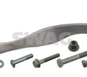 Brat suspensie roata AUDI A4 B5 (8D2) 1.9 TDI quattro diesel 116 cai SWAG 30 94 0744