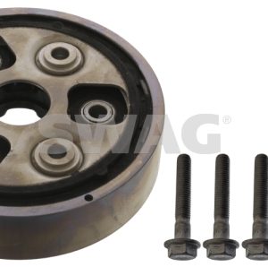 Articulatie cardan AUDI A3 (8V1, 8VK) 2.0 TDI quattro diesel 150 cai SWAG 30 94 0931